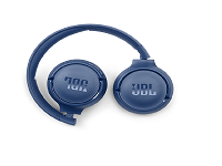 JBL TUNE 510BT - Auriculares con diadema con micro - en oreja